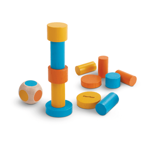 Stacking Game