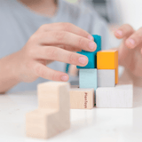 3D Puzzle Cube