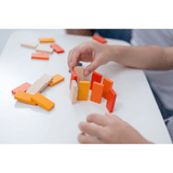 Domino Race