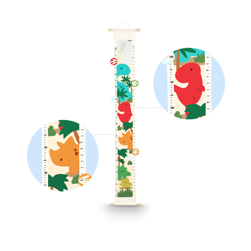 Dino Height