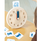 Activity Clock