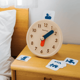 Activity Clock