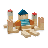 Creative Blocks - Orchard