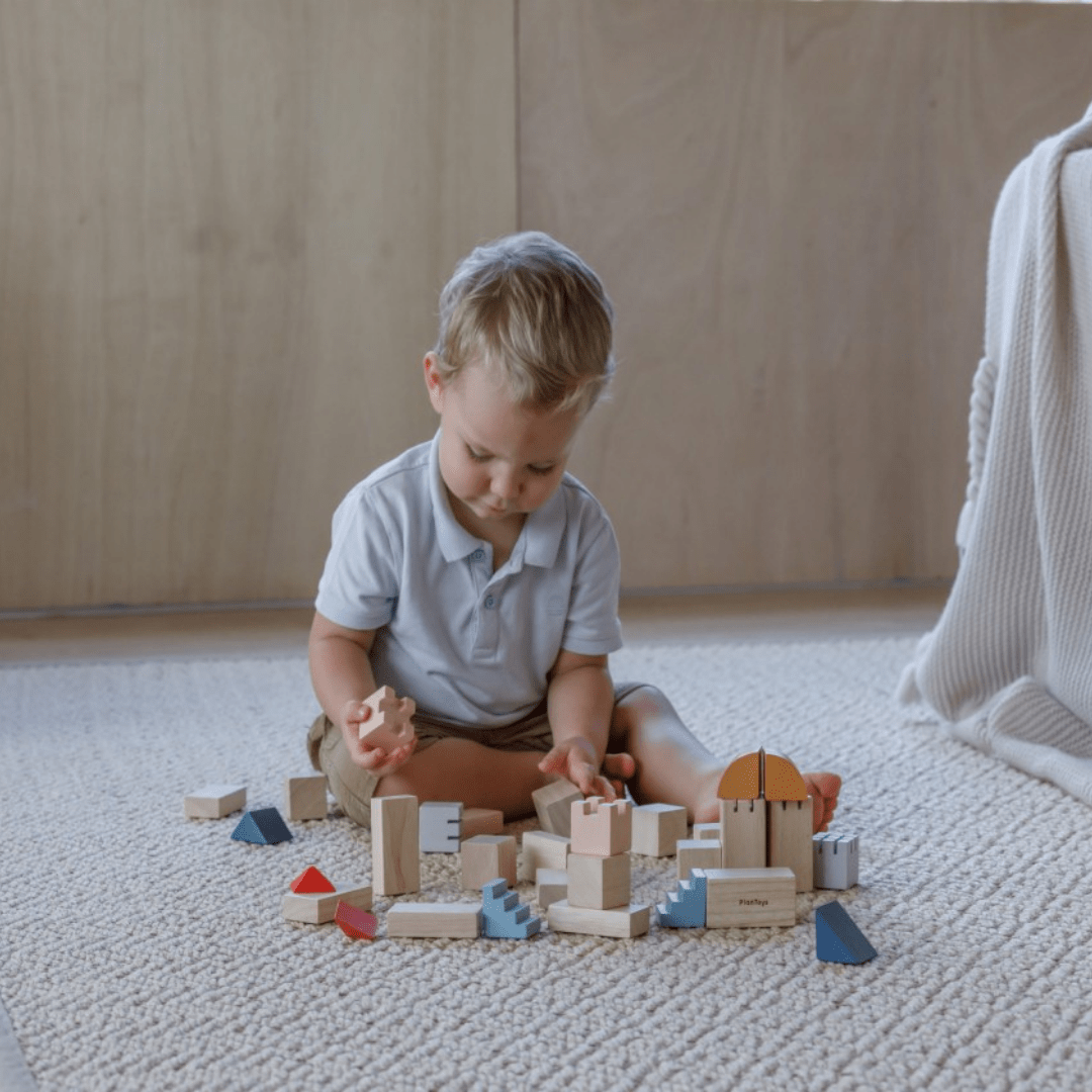 Creative Blocks - Orchard – Vision Mind Hong Kong