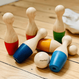 Bowling Set