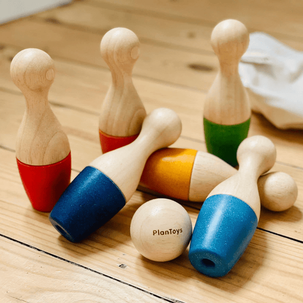 Bowling Set