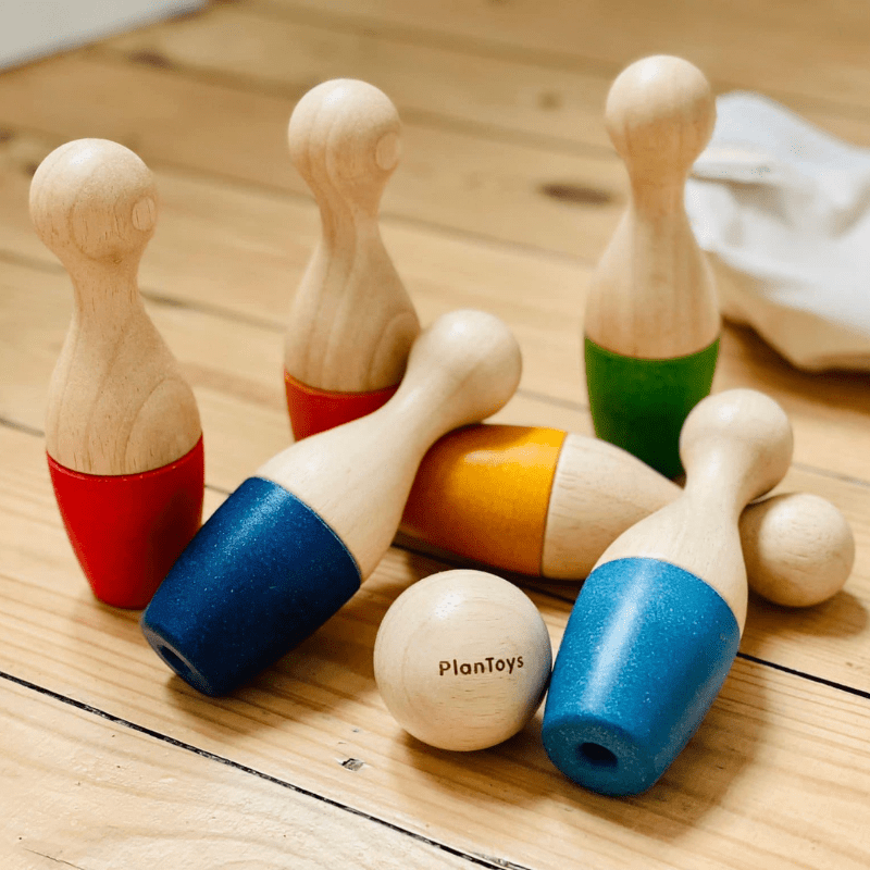 Bowling Set