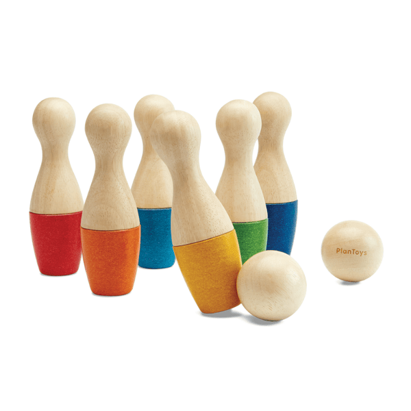 Bowling Set