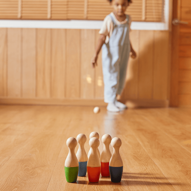 Bowling Set