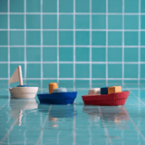 Tugboat