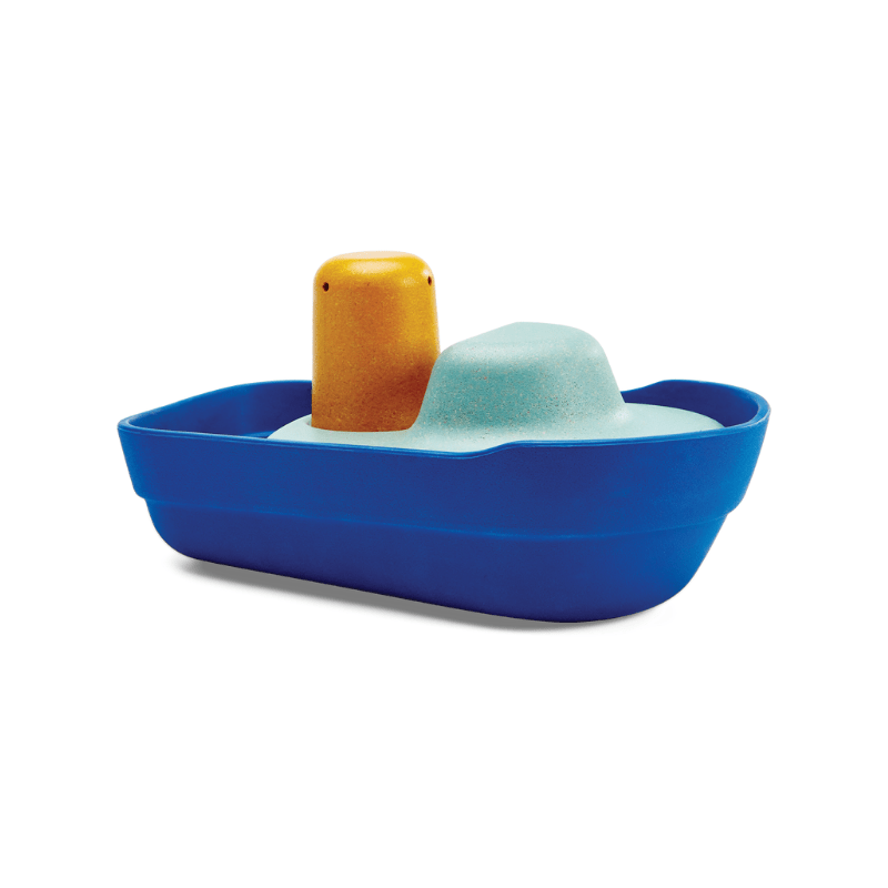 Tugboat