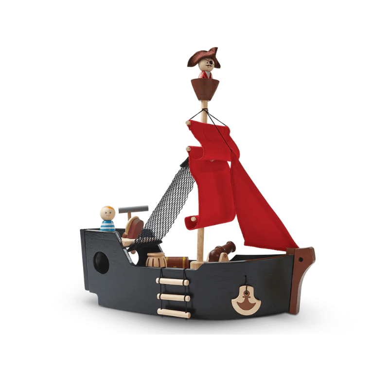 Pirate Ship