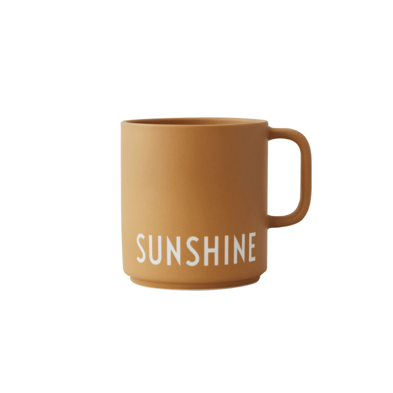 sunshine
