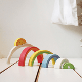Rainbow Tunnel