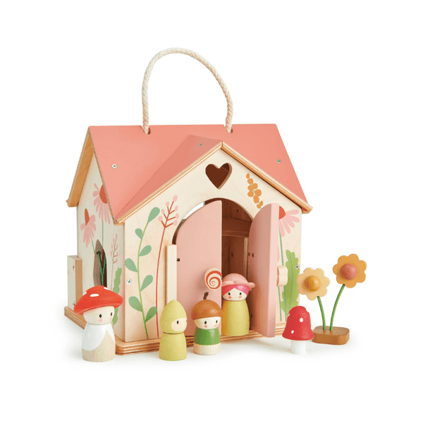 Rosewood Cottage