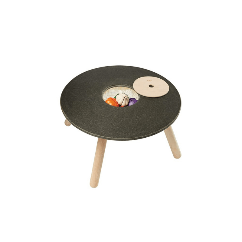 Round Table