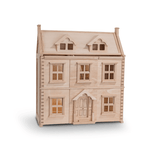 Victorian Dollhouse