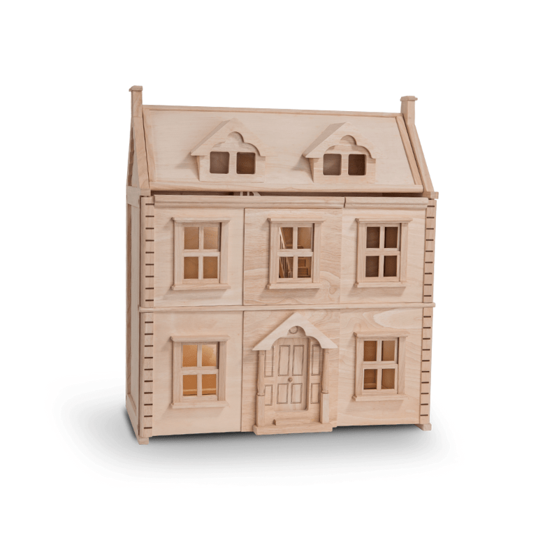 Victorian Dollhouse