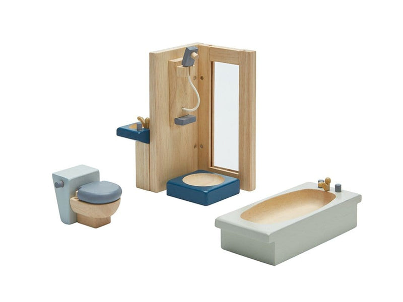 Bathroom - Orchard Series