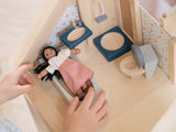 Bathroom - Orchard Series