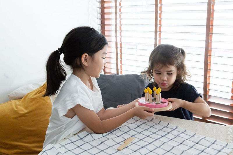 Birthday Cake Set