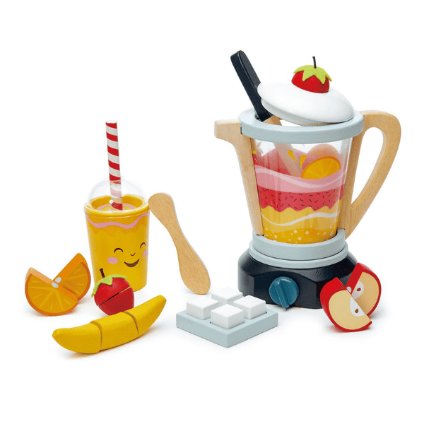 Fruity Blender