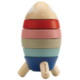 Stacking Rocket - Orchard Series