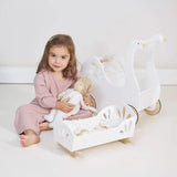Sweet Dreams Dolly Bed