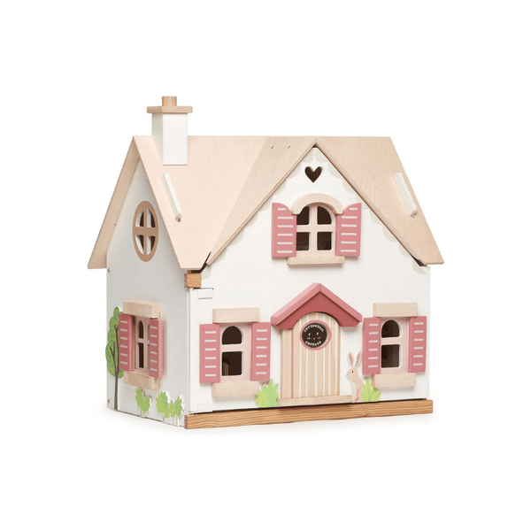 Cottontail Cottage