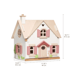 Cottontail Cottage