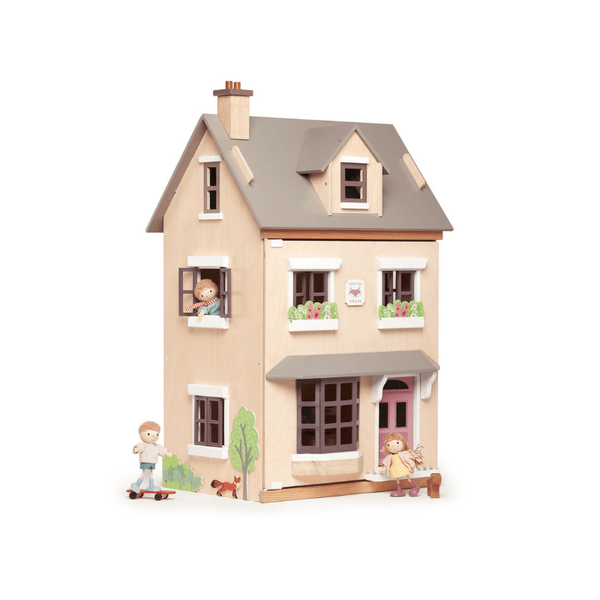 Foxtail Villa