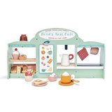 Bird’s Nest Cafe
