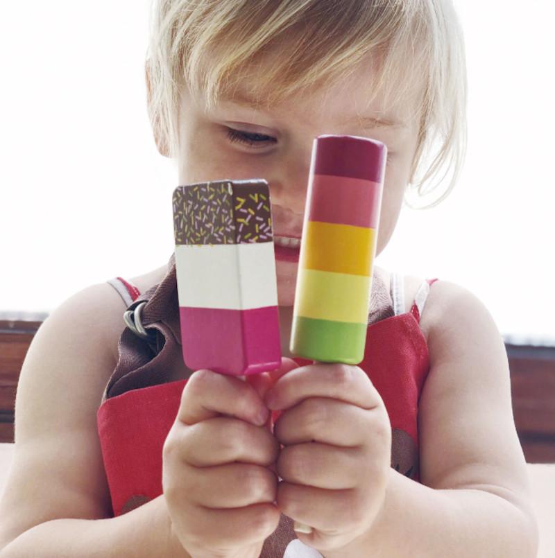 Ice Lolly Shop