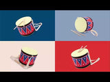 Big Drum II