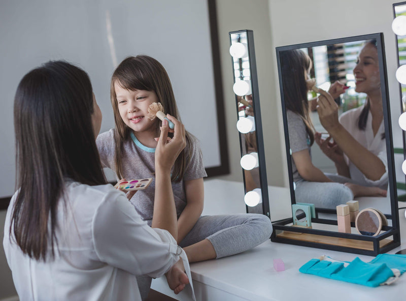 Makeup Set