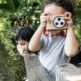 Colored Snap Camera