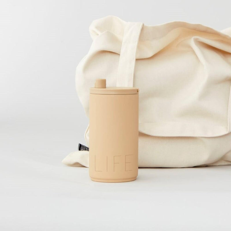 beige 