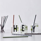 Reusable Straws 10pcs