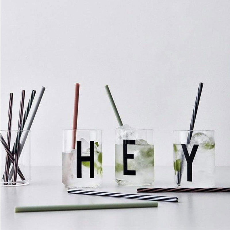 Reusable Straws 10pcs
